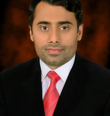 Engr. Dr. Muhammad Subhan Azeem